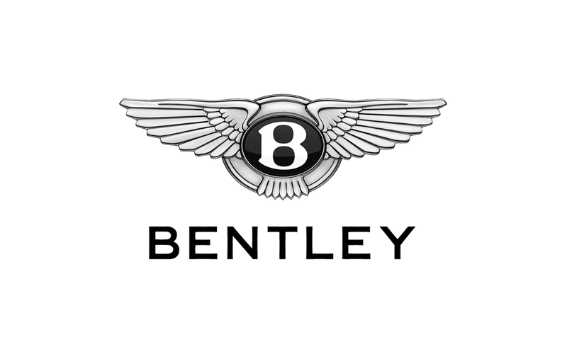 Bentley V8 6.75